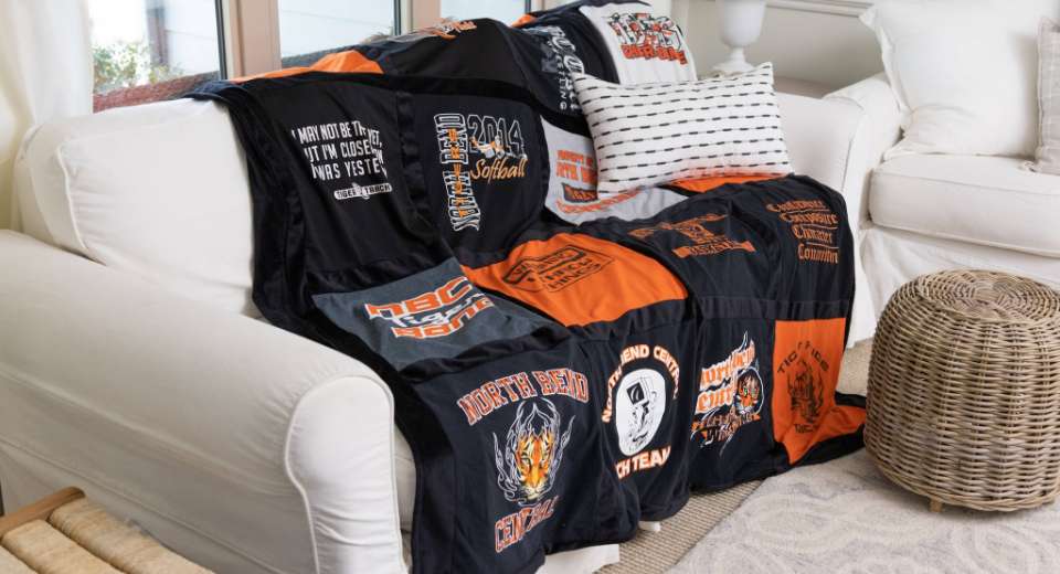 10 Most Thoughtful In Memory of Gifts