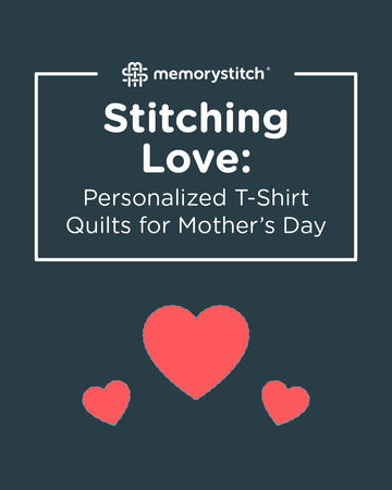 How to Make a T-Shirt Quilt: 3 Steps to Make a Quilt from T-Shirts with ...
