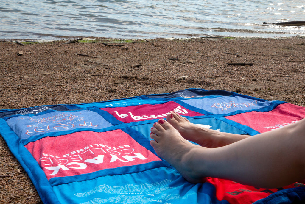 Sun, Fun and Keepsakes: Preserving Your Summer Memories