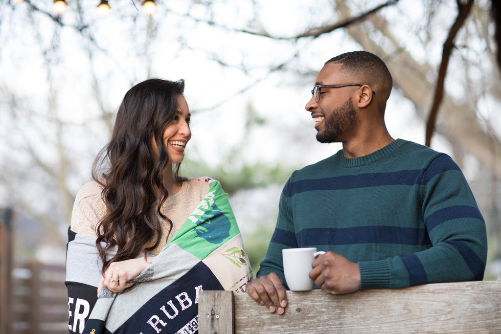 What to Include in a T-Shirt Memory Quilt for Someone You Love