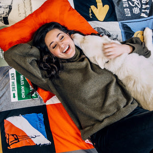 How to Choose the Right Shirts for a Meaningful T-Shirt Memory Quilt