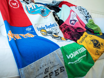 3 things you must know before buying a t-shirt quilt