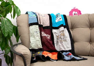 5 Reasons You'll Want the NEW Fuzz Monsta™