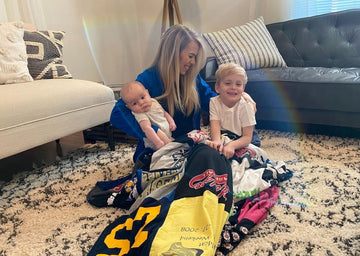 Which T-Shirt Quilt is Best for You?