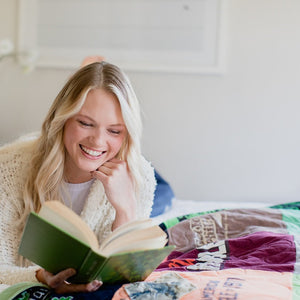 Back-To-School Memories: Turning Kids’ T-Shirts Into Keepsake Quilts