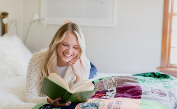 Back-To-School Memories: Turning Kids’ T-Shirts Into Keepsake Quilts