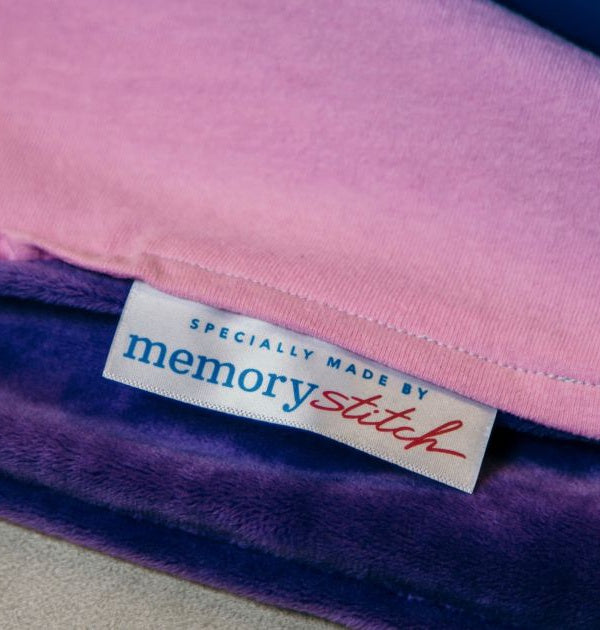 Why Memory Quilts Make the Perfect Gift