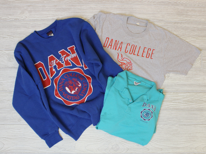 Best college sweatshirts hot sale