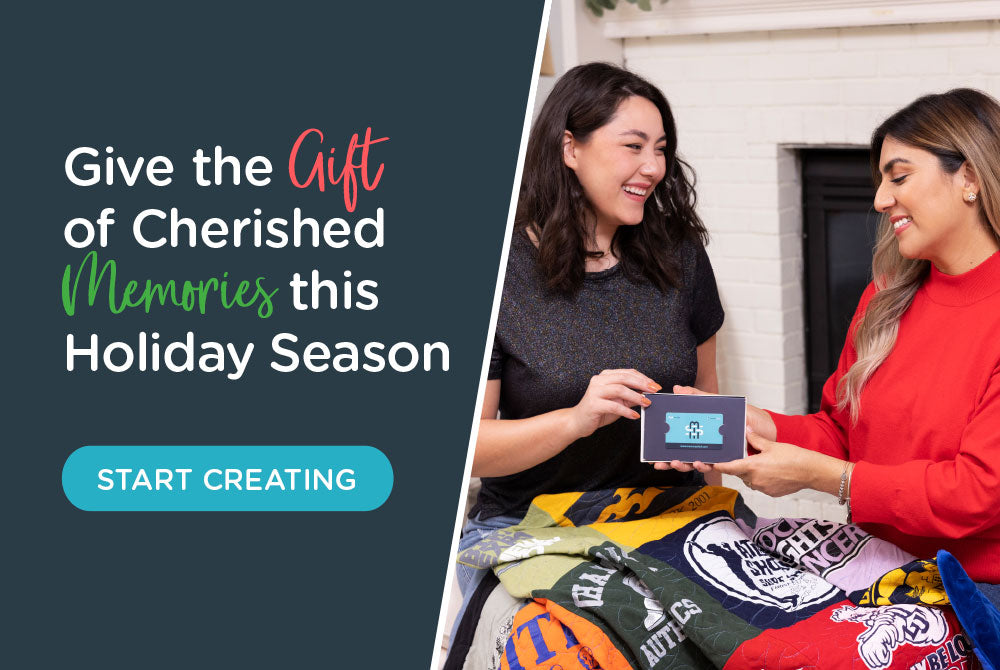 Give the Gift of Cherished Memories this Holiday Season