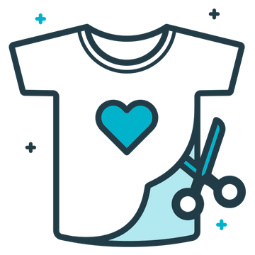 T-Shirt Quilts and Blankets by MemoryStitch