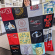 Load image into Gallery viewer, T-Shirt Quilts