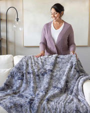 T-Shirt Quilts and Blankets by MemoryStitch
