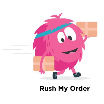 Rush Production