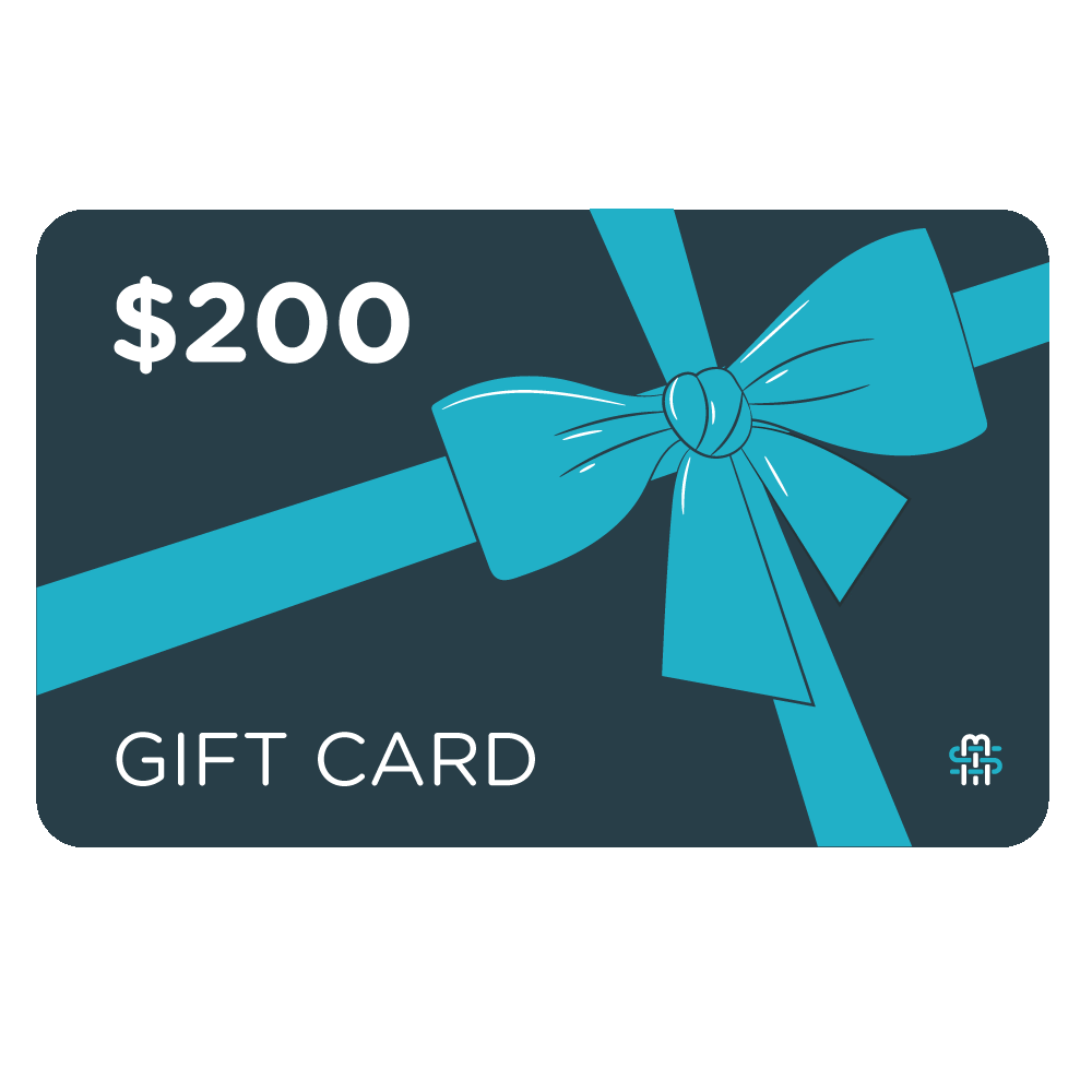 $200 Gift Card