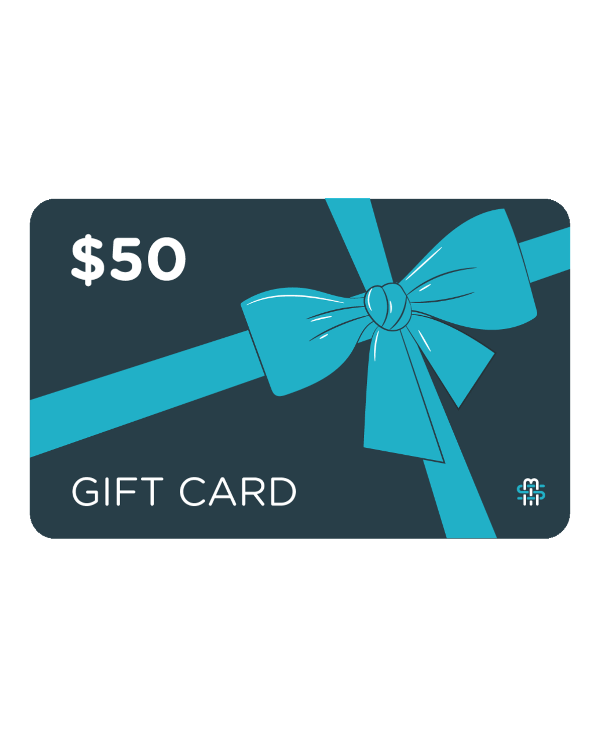 Gift card - E-Gift card