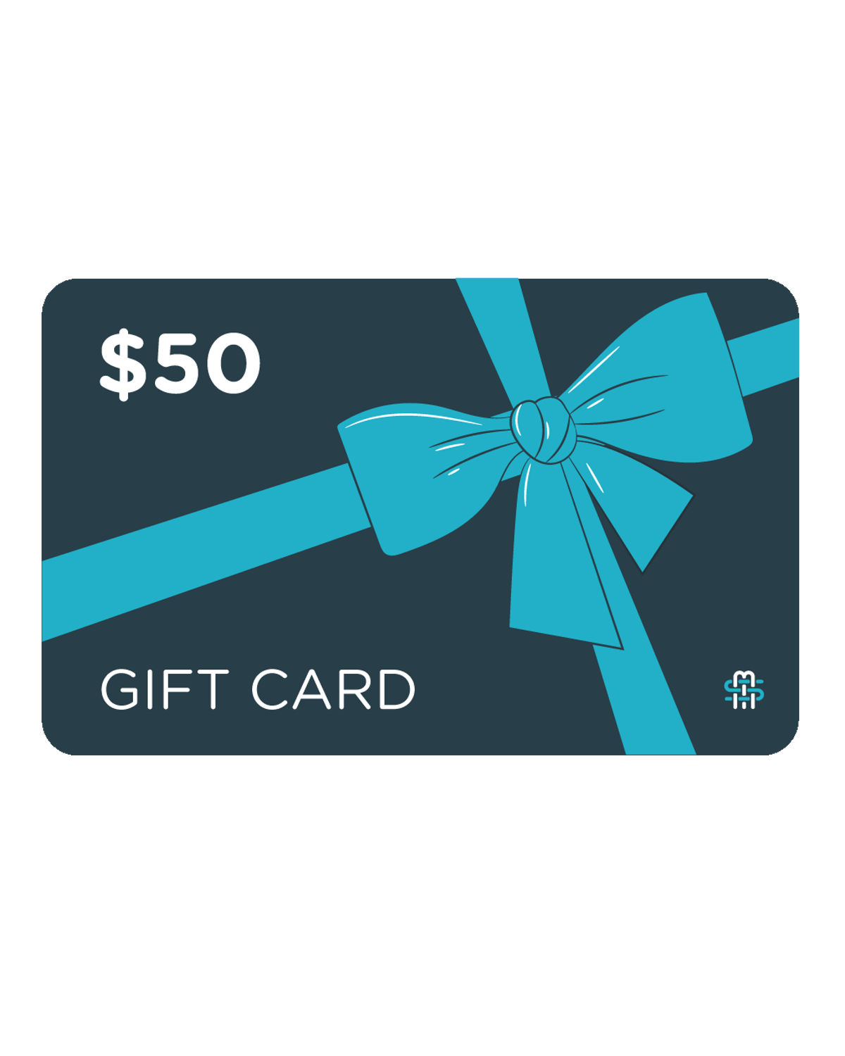 E Gift Card