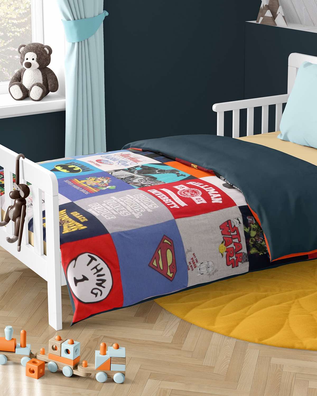 T Shirt Quilts
